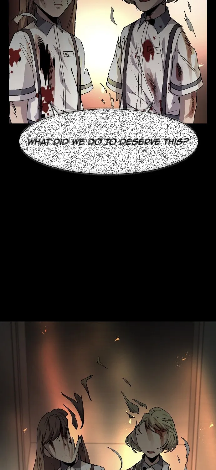 Get Back Chapter 13 page 13 - 