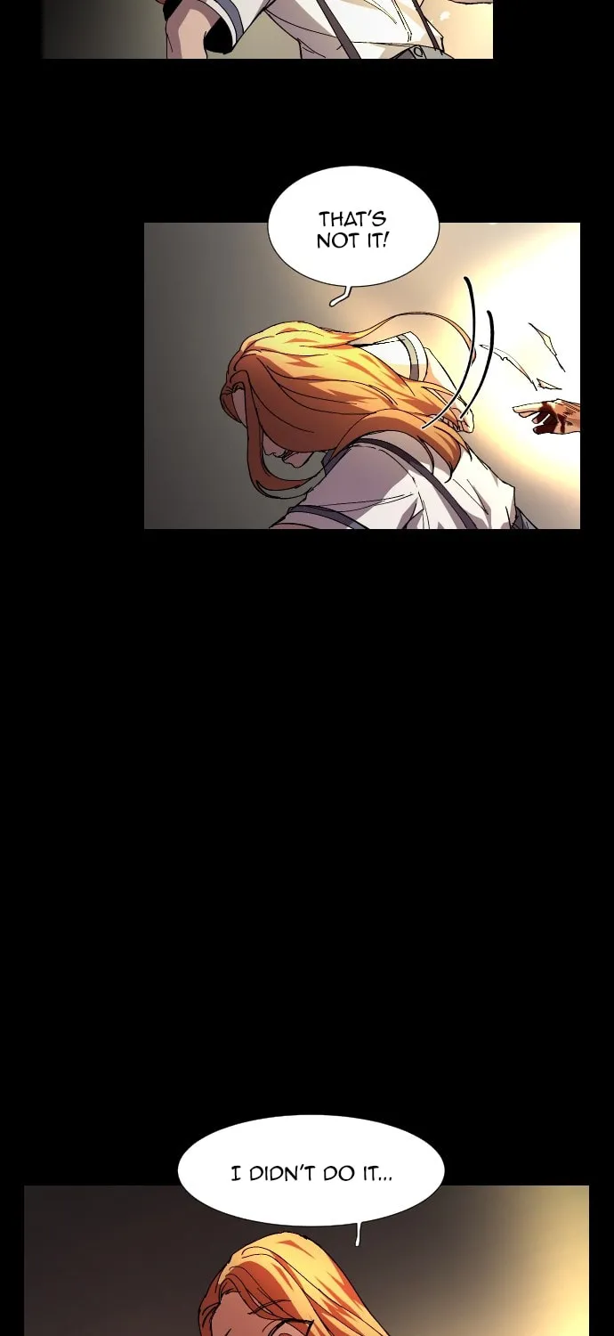Get Back Chapter 13 page 15 - 