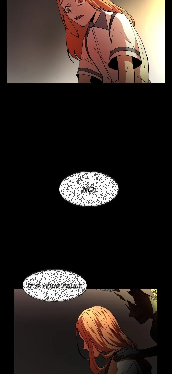 Get Back Chapter 13 page 16 - 