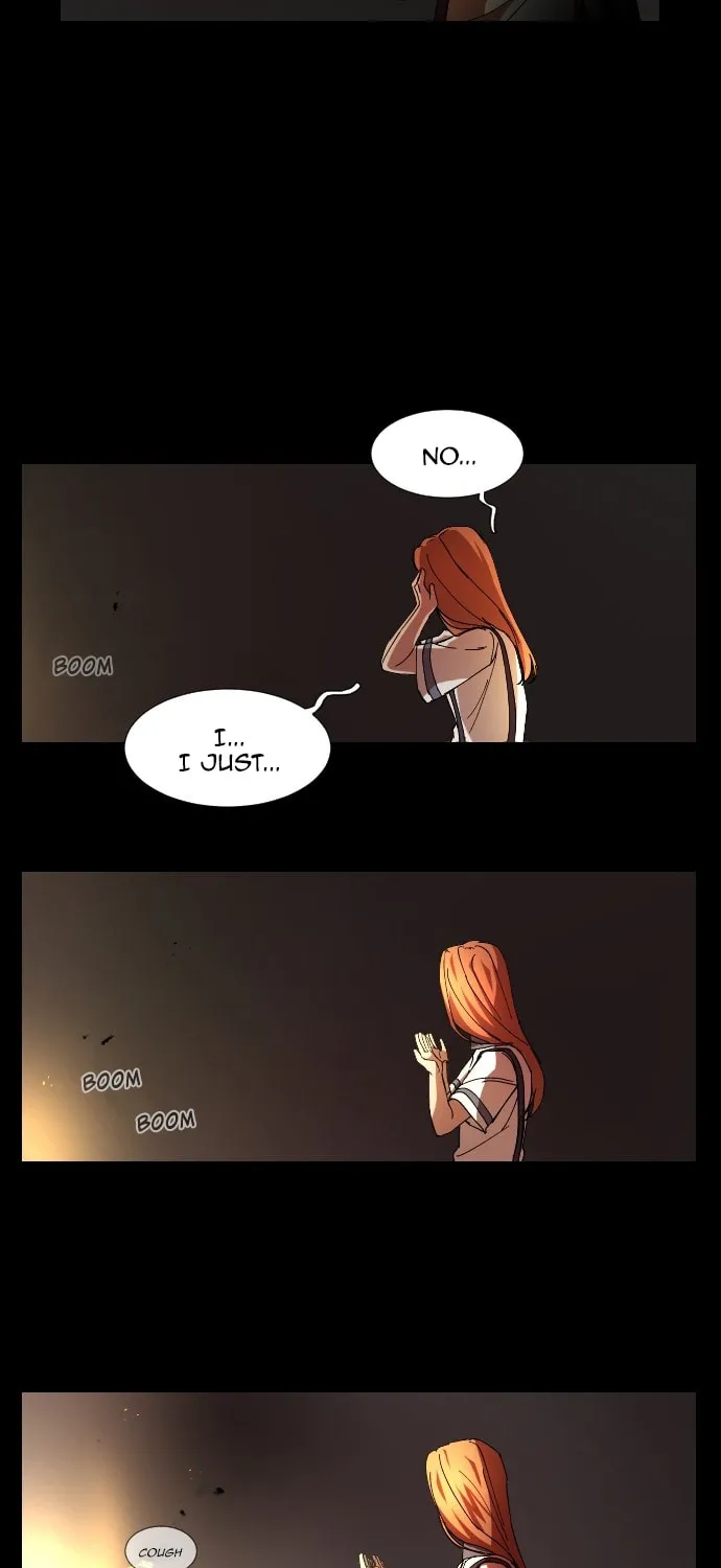 Get Back Chapter 13 page 17 - 
