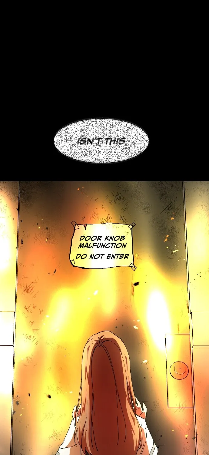 Get Back Chapter 13 page 19 - 