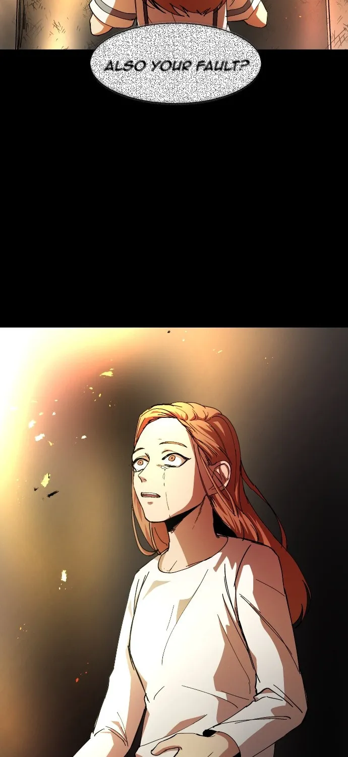 Get Back Chapter 13 page 20 - 