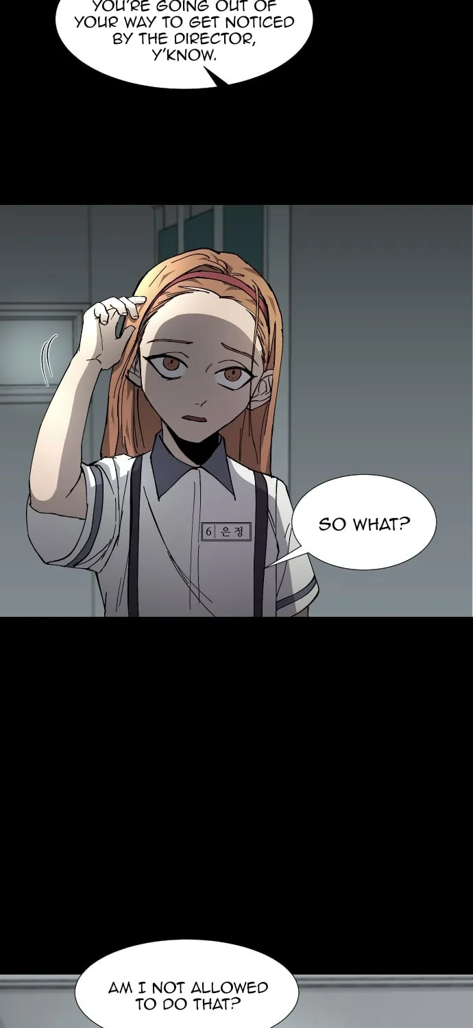Get Back Chapter 13 page 3 - 