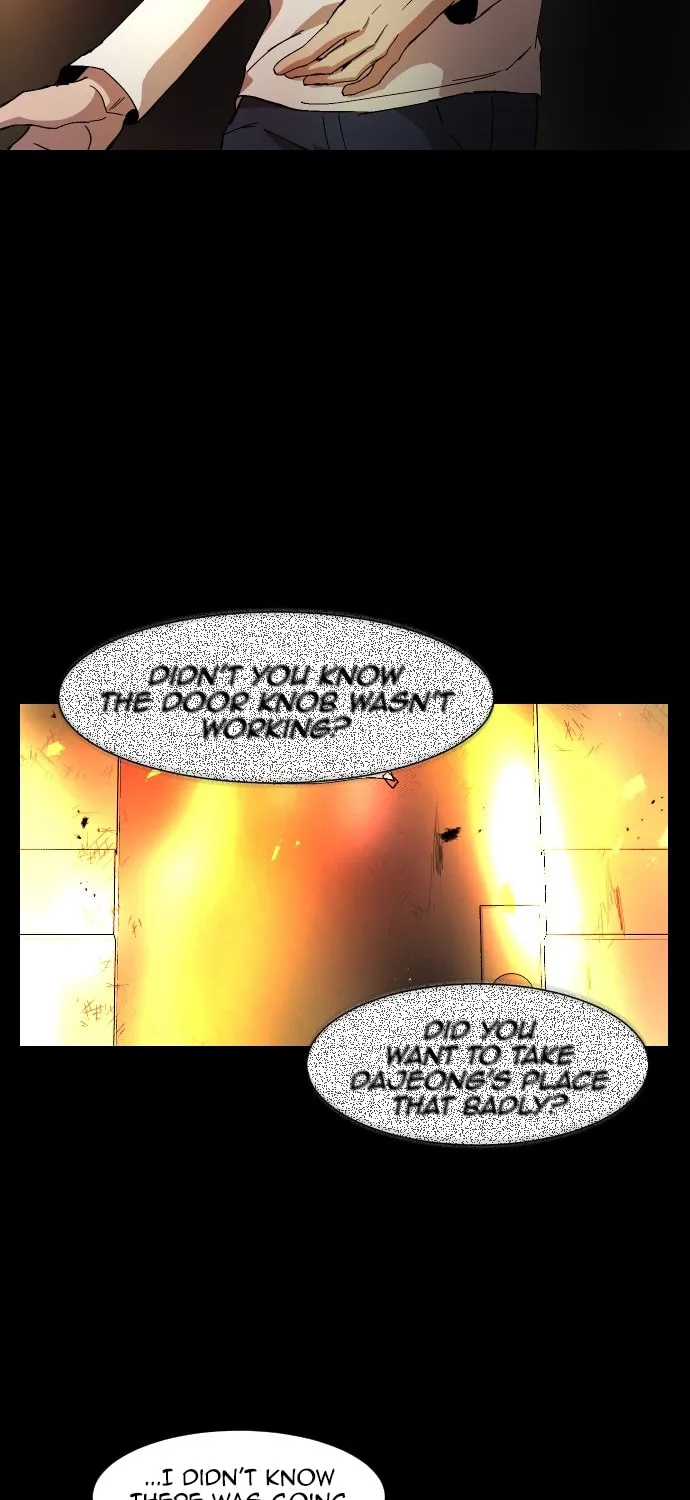 Get Back Chapter 13 page 21 - 
