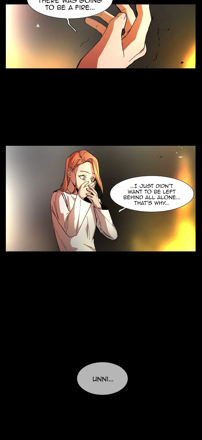 Get Back Chapter 13 page 22 - 