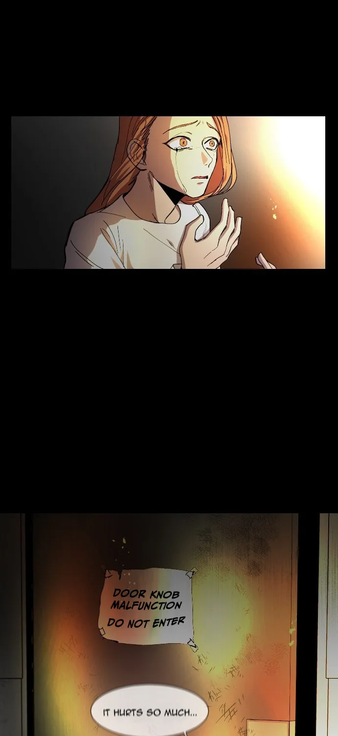Get Back Chapter 13 page 23 - 