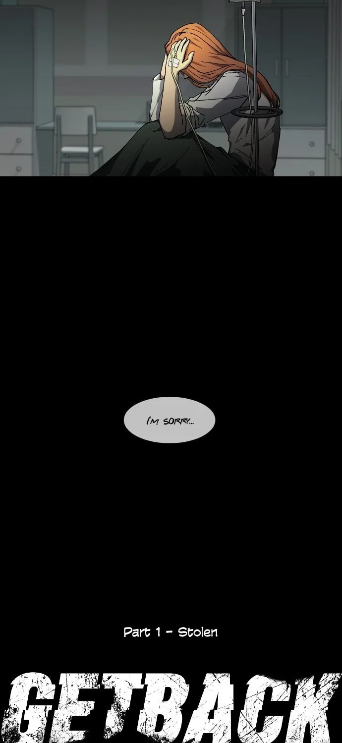 Get Back Chapter 13 page 30 - 