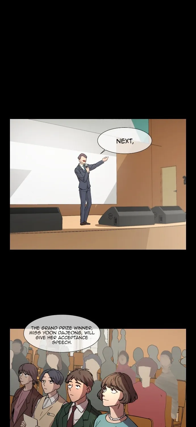 Get Back Chapter 13 page 33 - 