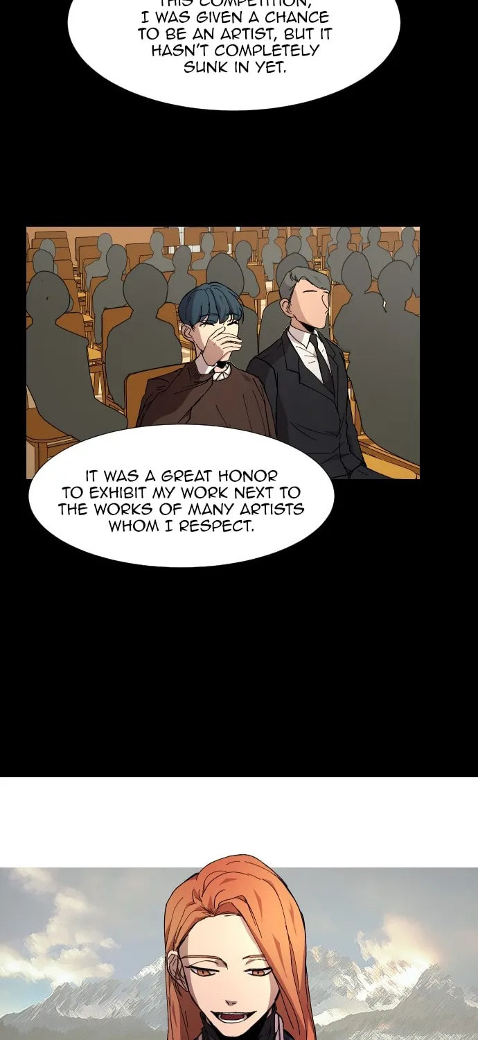 Get Back Chapter 13 page 35 - 