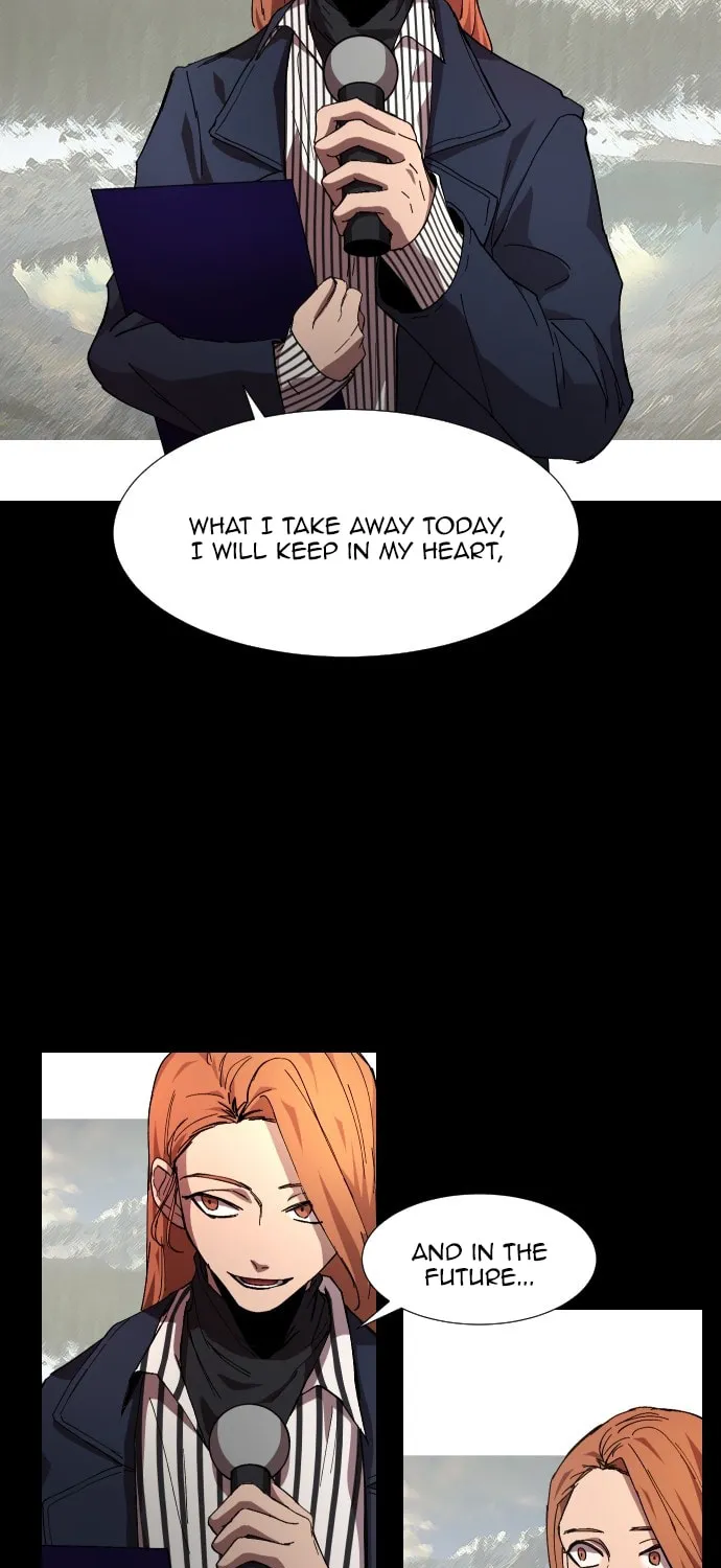 Get Back Chapter 13 page 36 - 