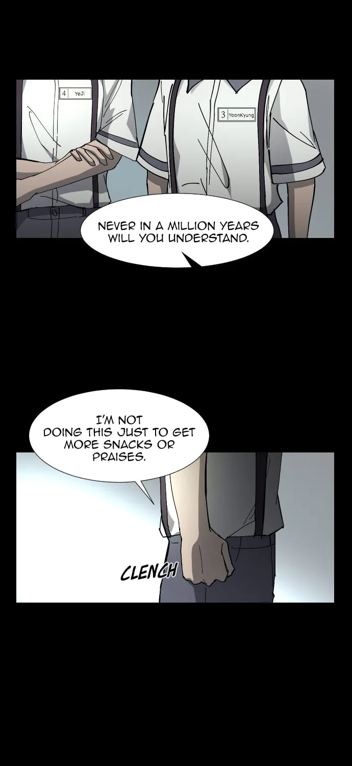 Get Back Chapter 13 page 5 - 