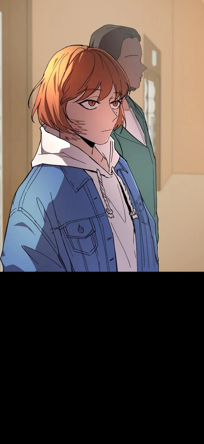 Get Back Chapter 13 page 41 - 