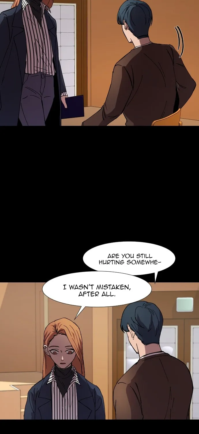 Get Back Chapter 13 page 47 - 
