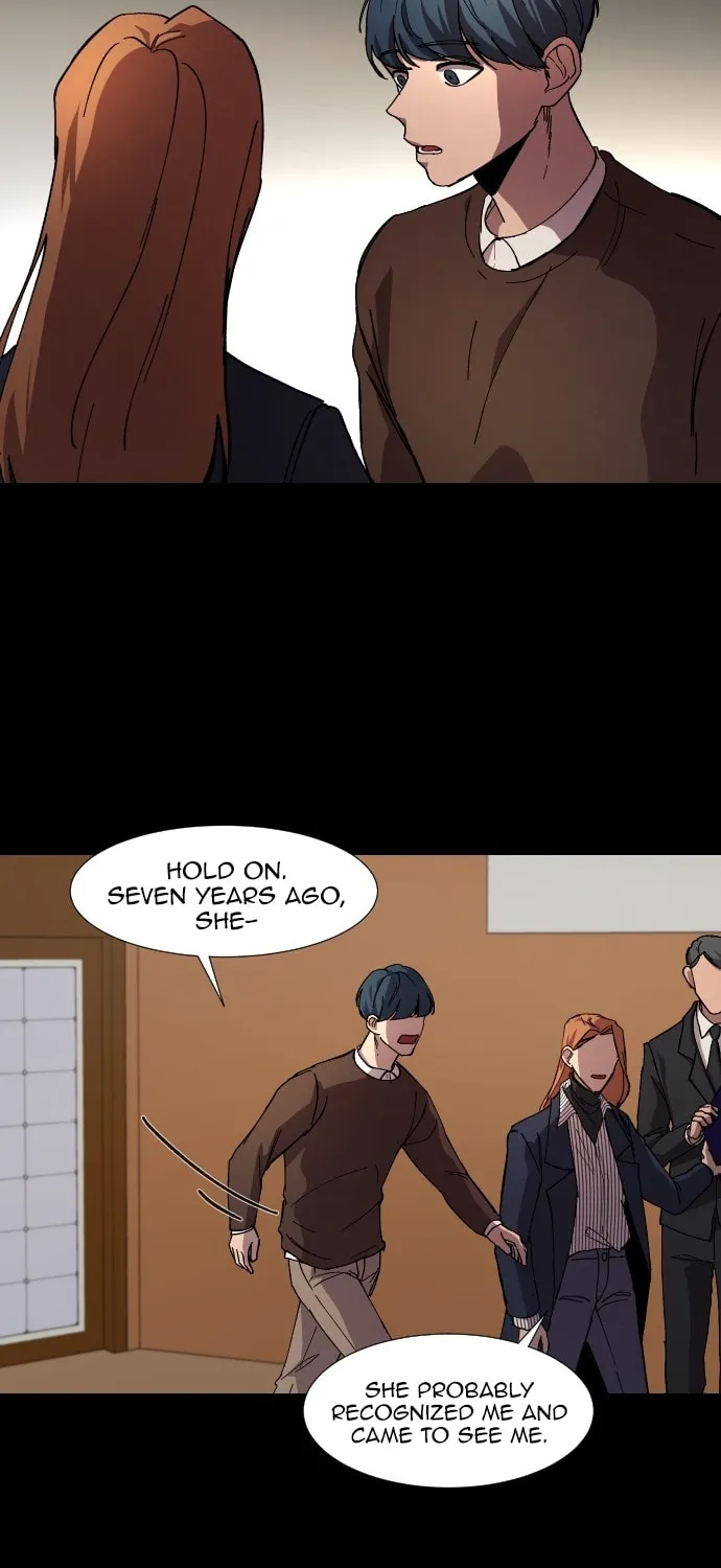 Get Back Chapter 13 page 50 - 