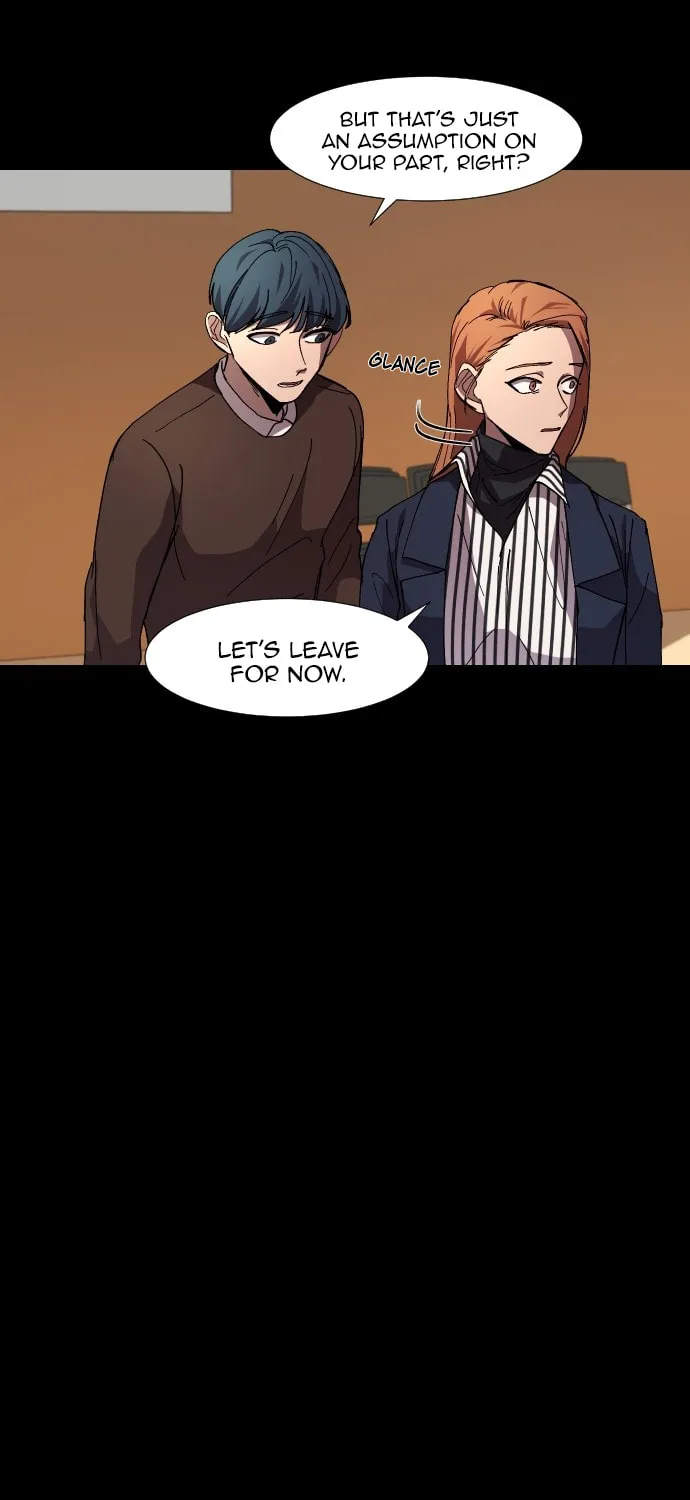 Get Back Chapter 13 page 51 - 