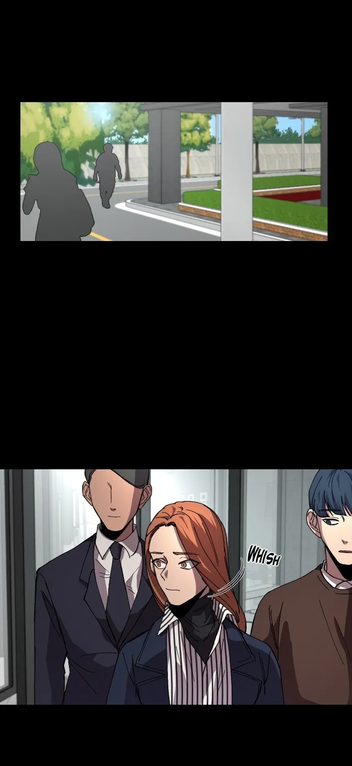 Get Back Chapter 13 page 52 - 