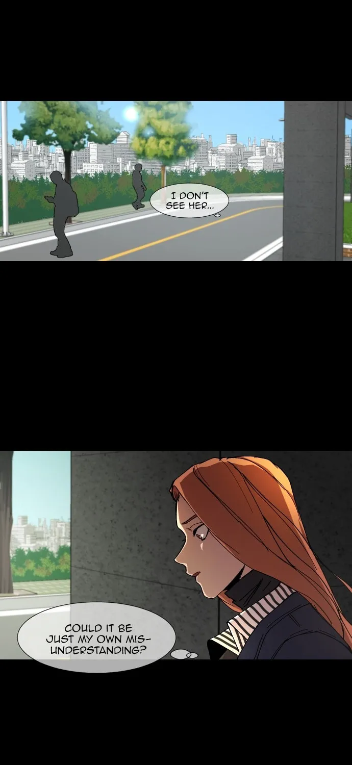 Get Back Chapter 13 page 53 - 