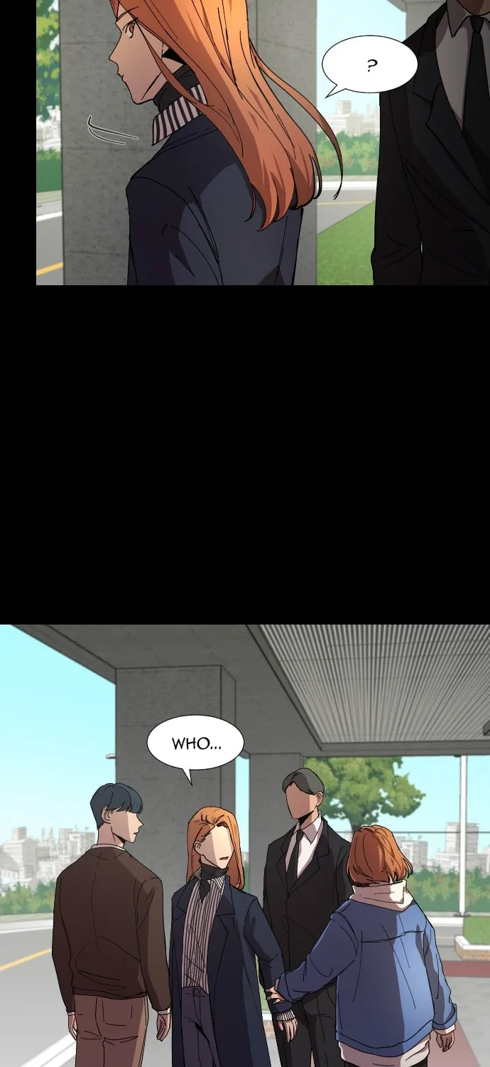 Get Back Chapter 13 page 56 - 