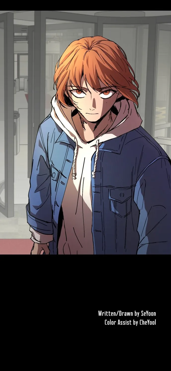 Get Back Chapter 13 page 58 - 