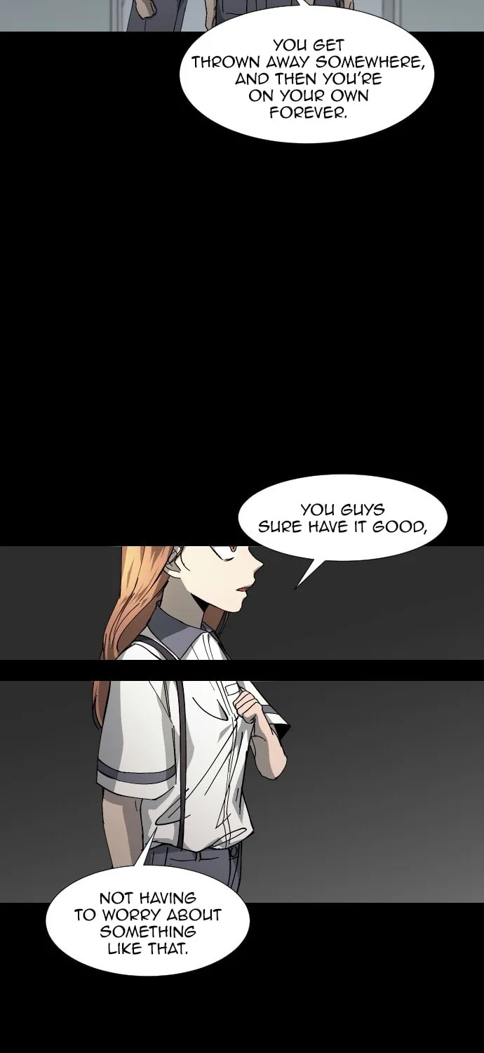 Get Back Chapter 13 page 8 - 