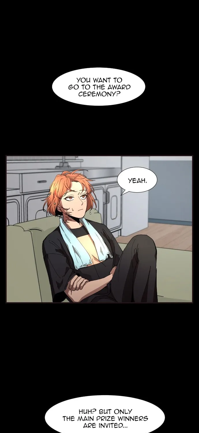 Get Back Chapter 14 page 1 - 