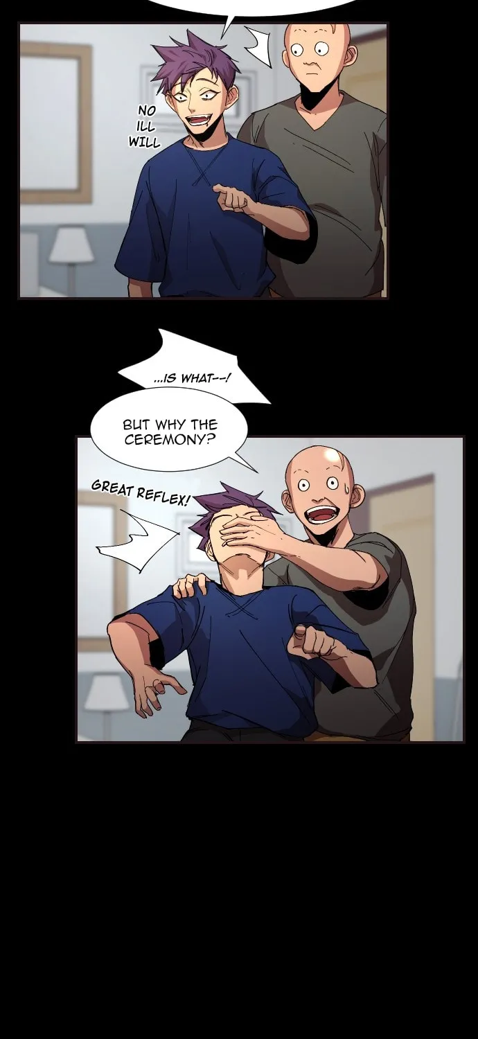 Get Back Chapter 14 page 2 - 