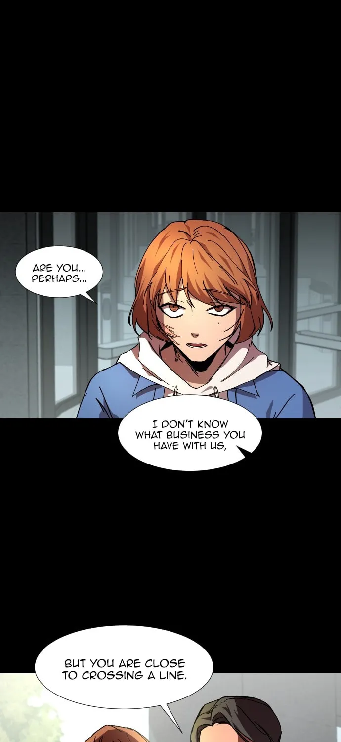 Get Back Chapter 14 page 13 - 
