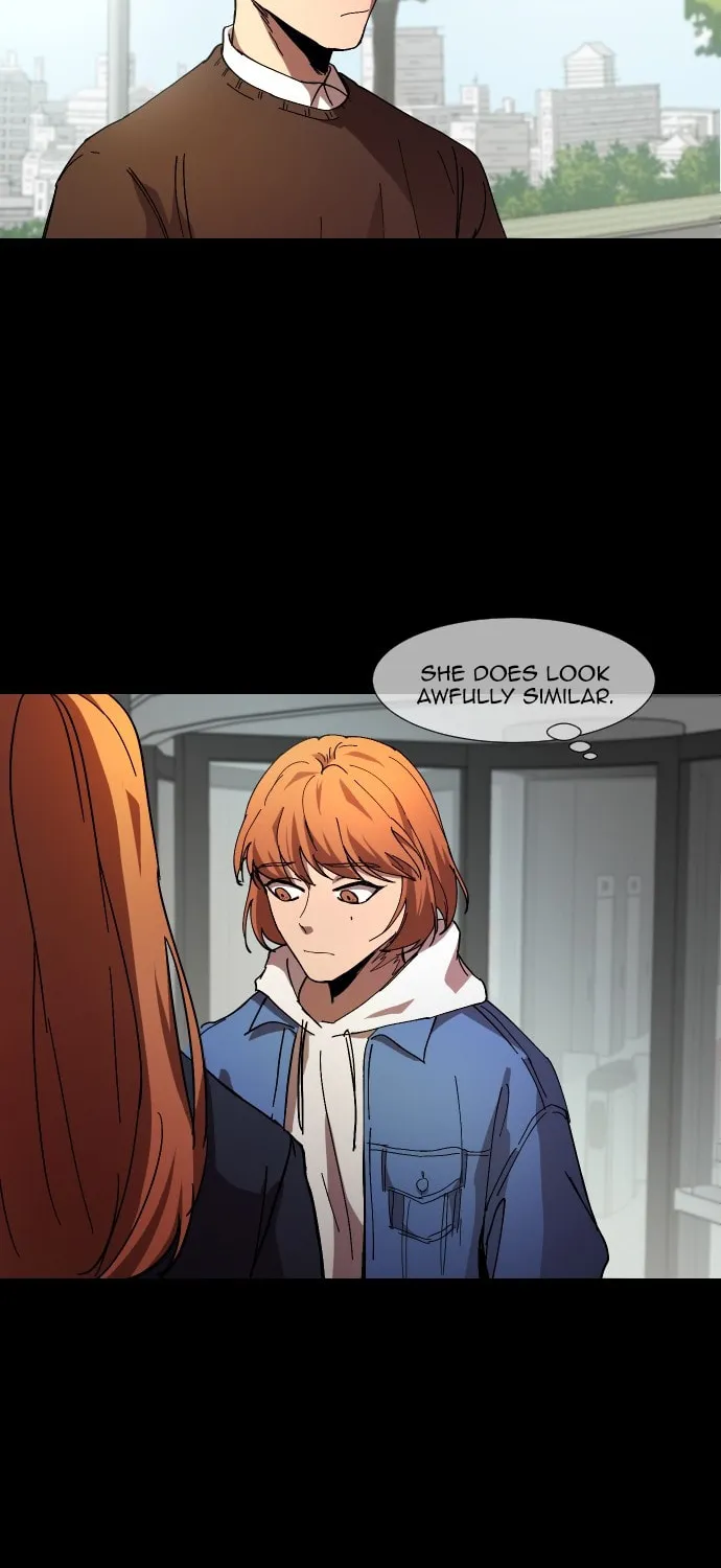 Get Back Chapter 14 page 15 - 