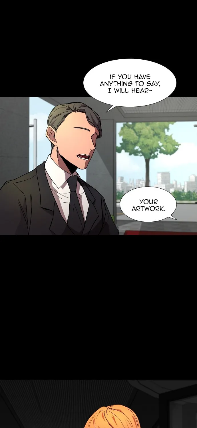 Get Back Chapter 14 page 16 - 