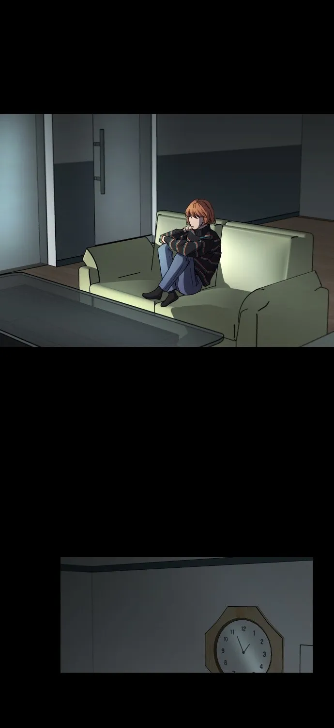 Get Back Chapter 14 page 19 - 