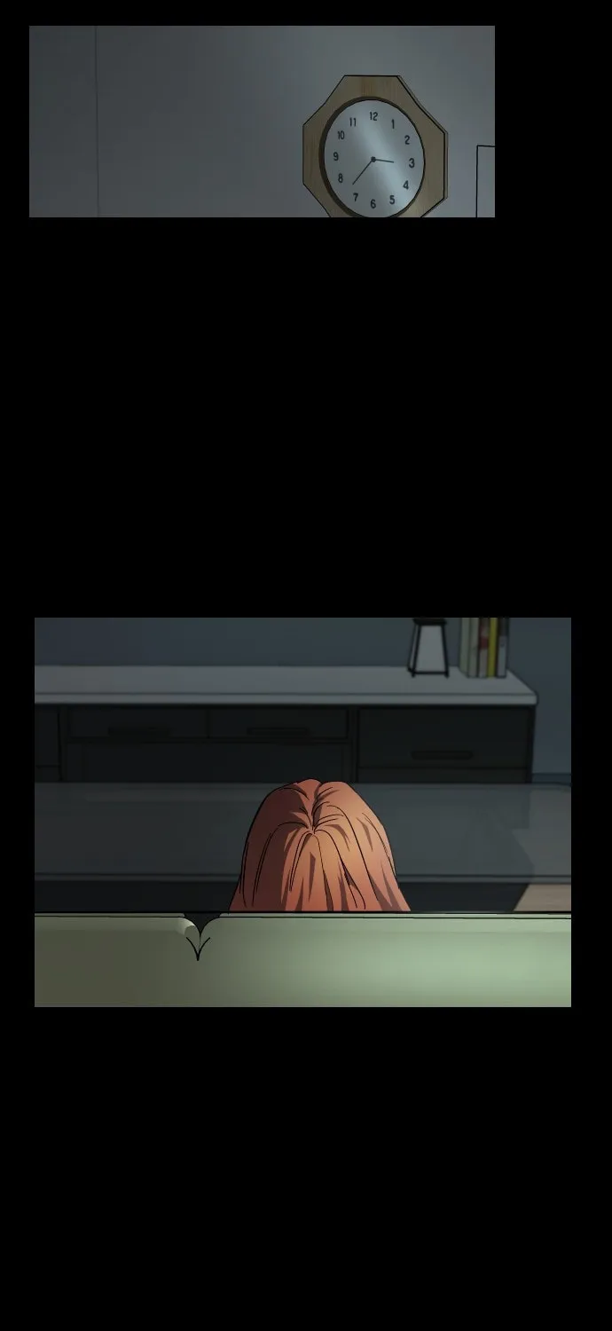 Get Back Chapter 14 page 20 - 