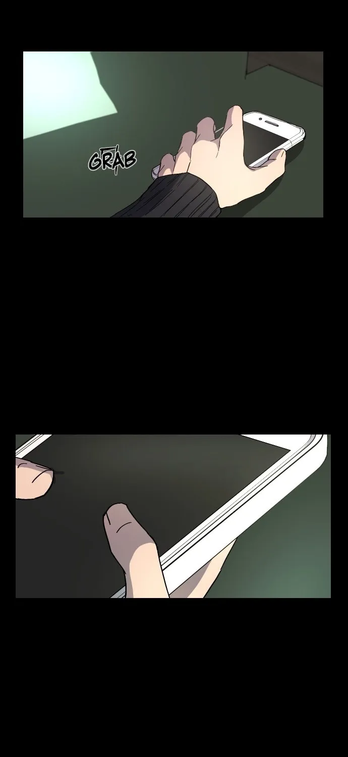 Get Back Chapter 14 page 25 - 