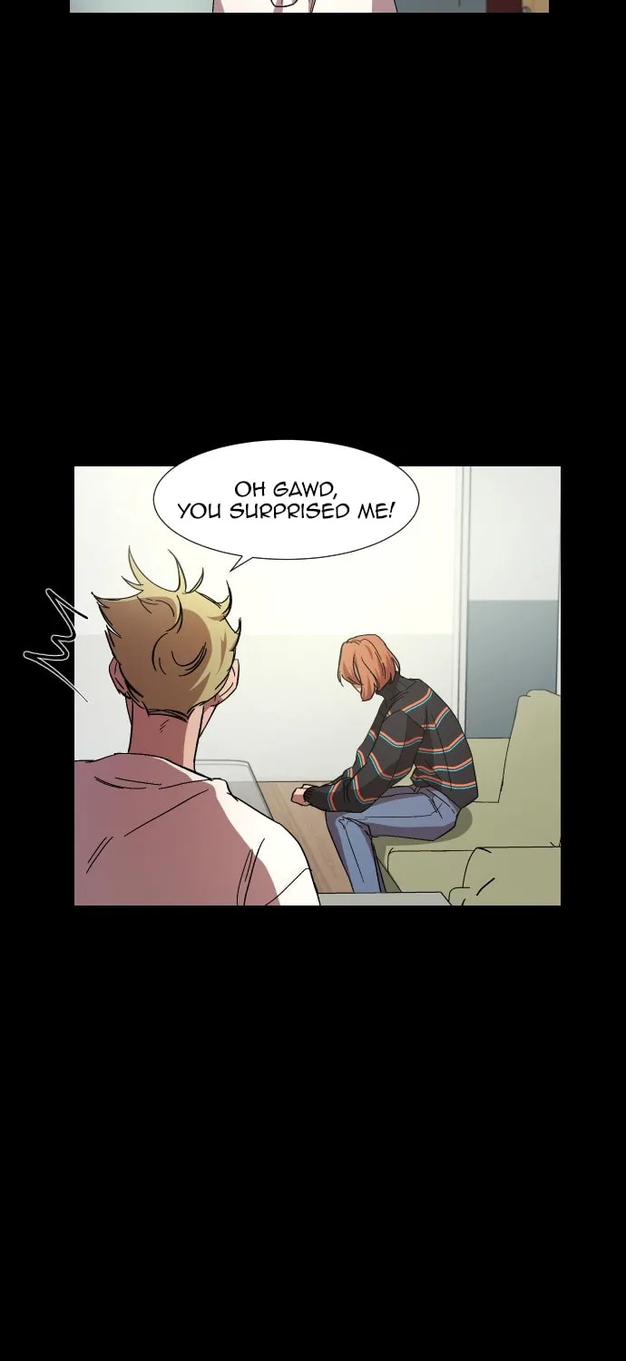 Get Back Chapter 14 page 29 - 