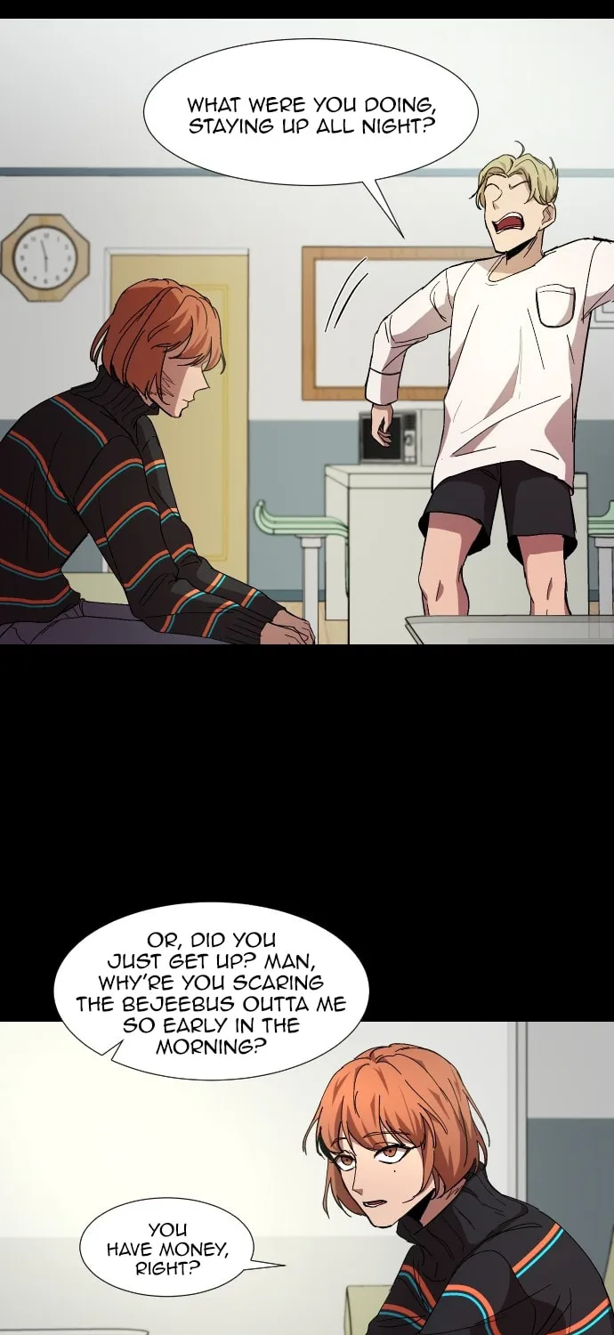 Get Back Chapter 14 page 30 - 