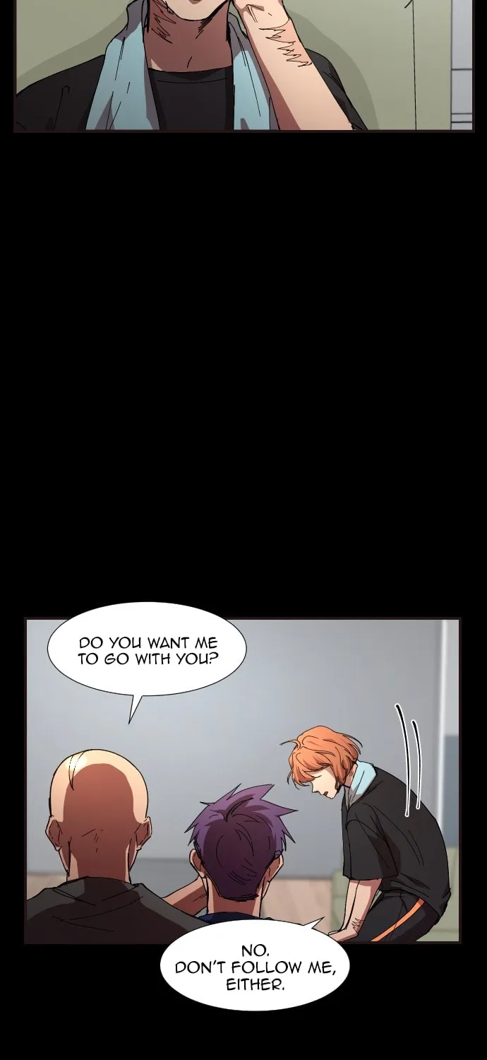 Get Back Chapter 14 page 4 - 