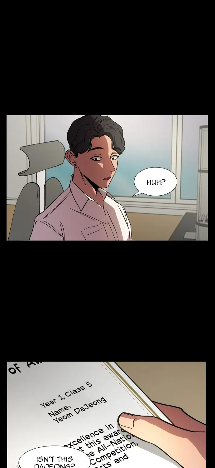 Get Back Chapter 14 page 37 - 