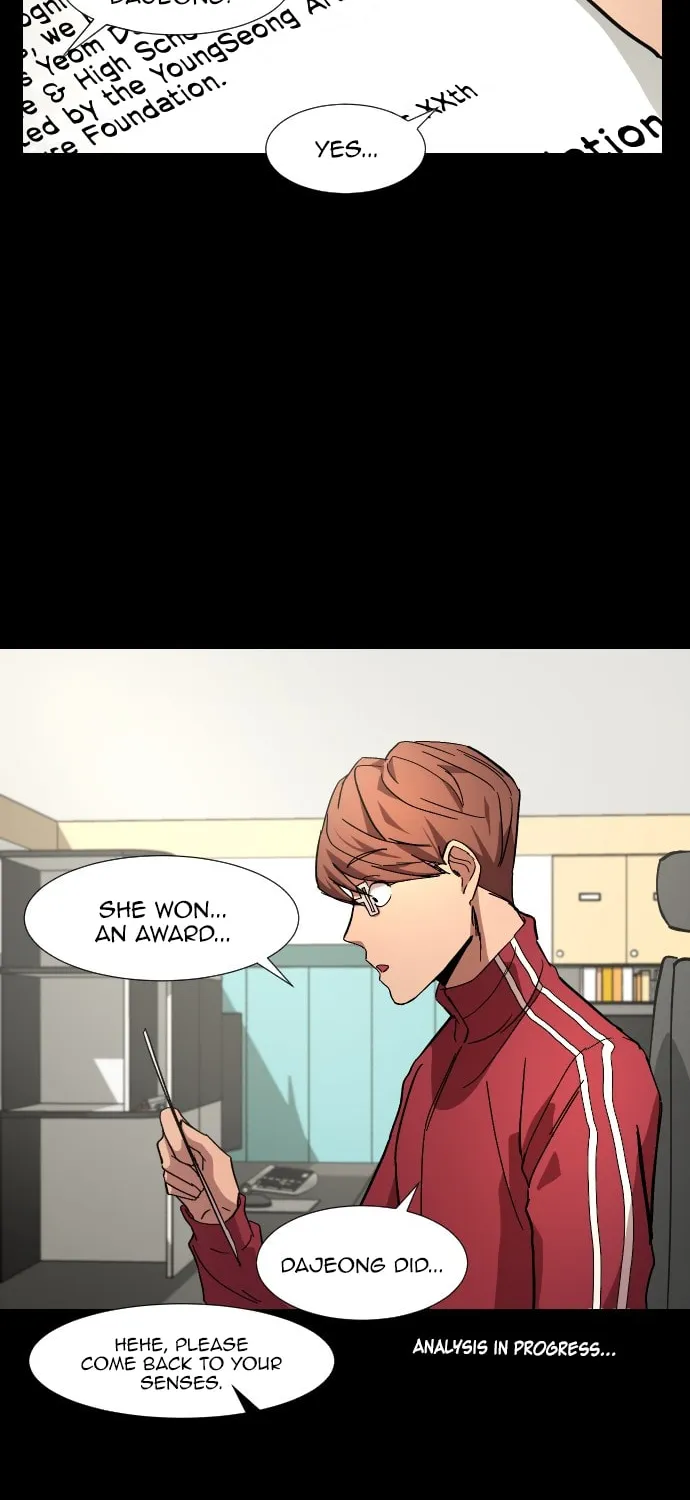 Get Back Chapter 14 page 38 - 
