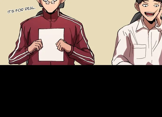 Get Back Chapter 14 page 40 - 