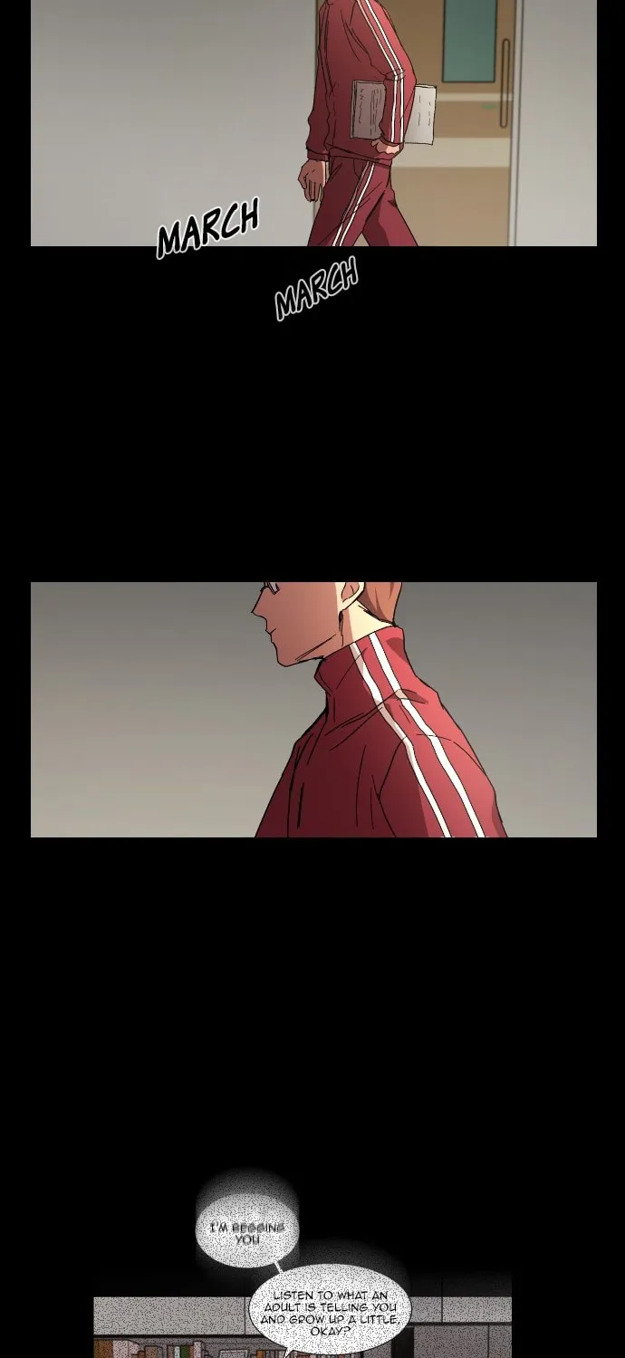 Get Back Chapter 14 page 43 - 