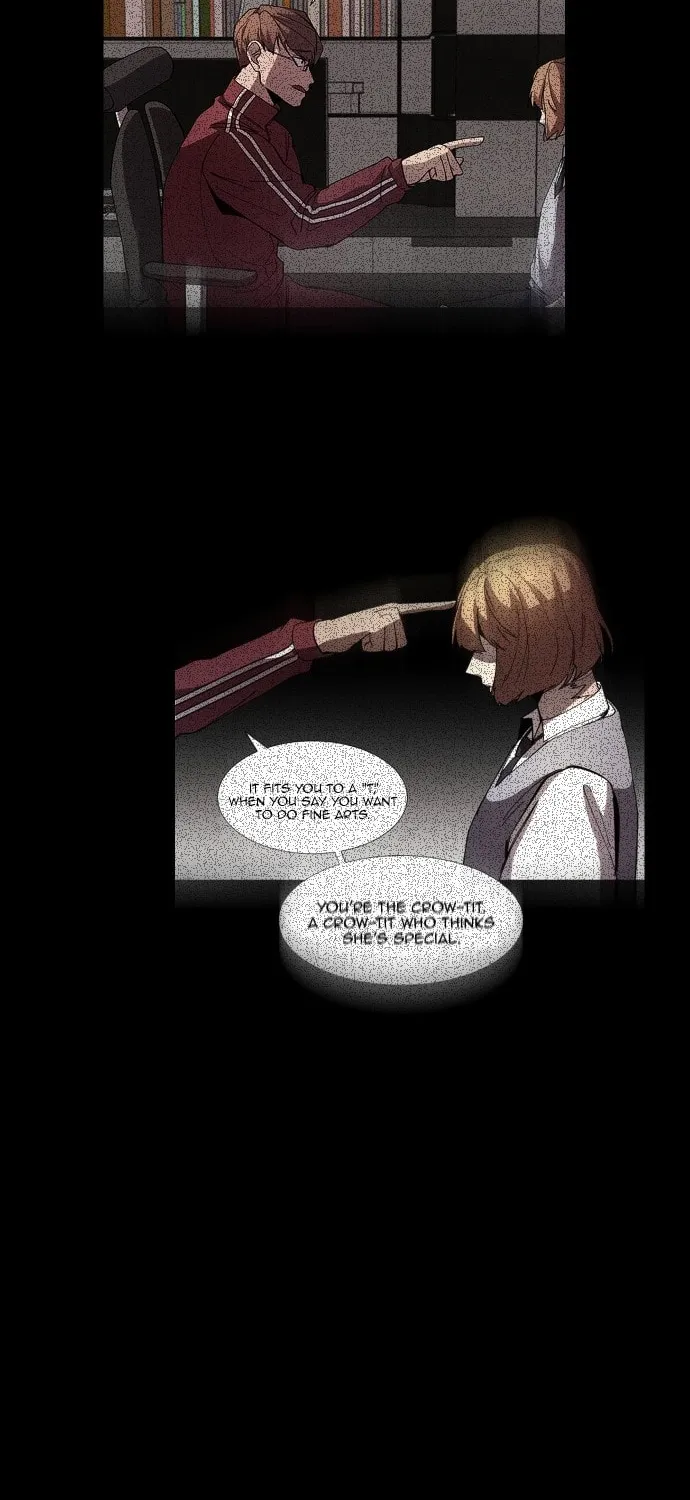 Get Back Chapter 14 page 44 - 