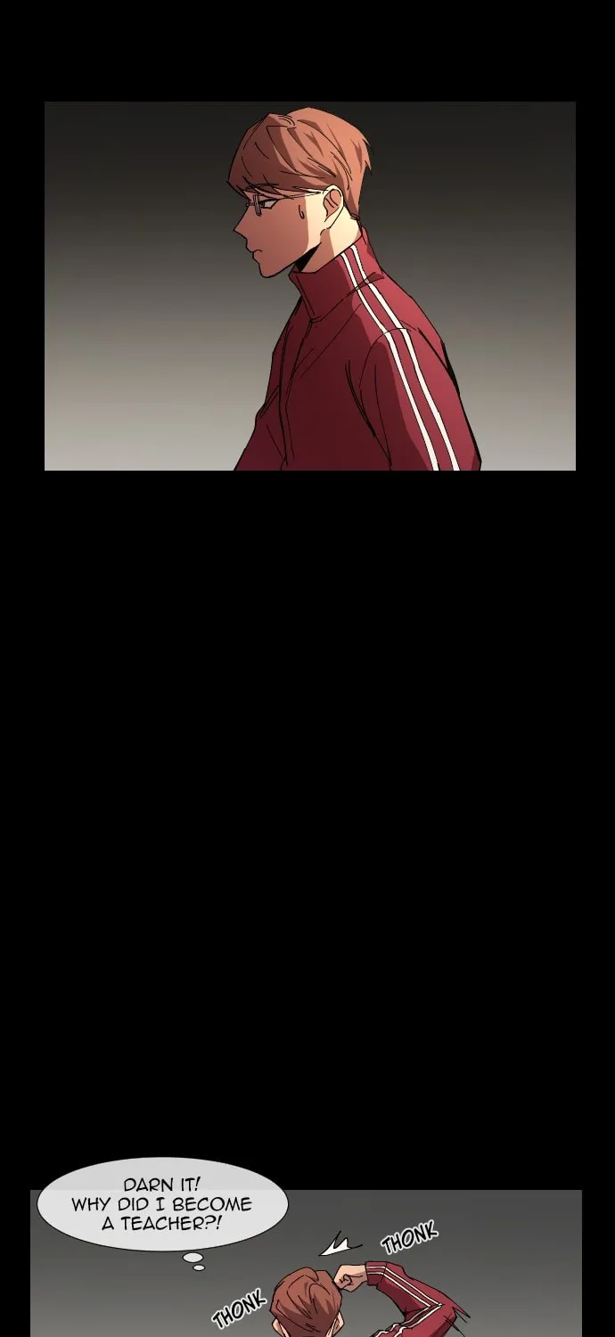 Get Back Chapter 14 page 45 - 