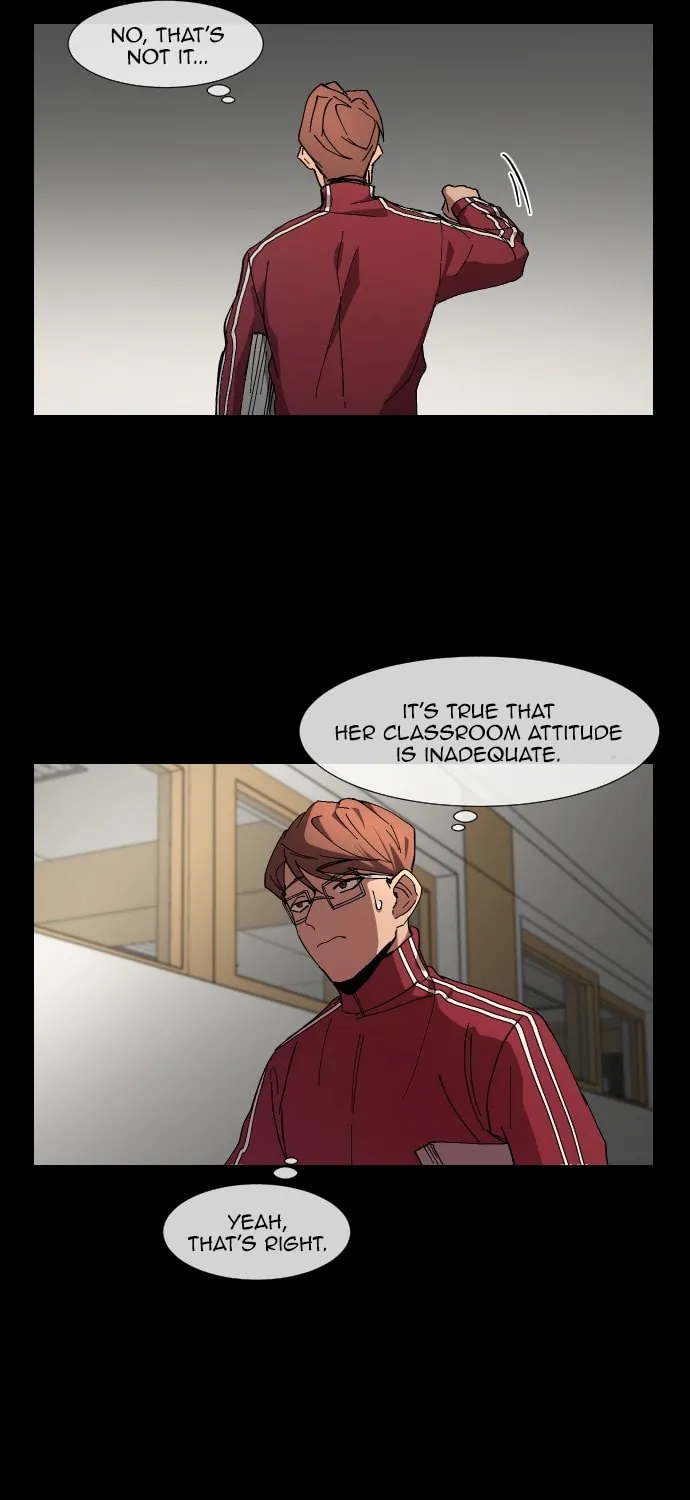 Get Back Chapter 14 page 47 - 
