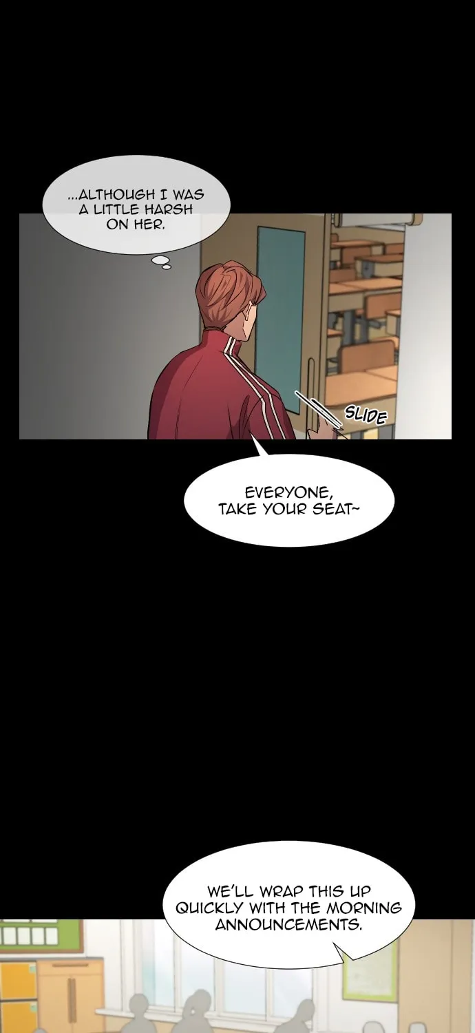 Get Back Chapter 14 page 48 - 