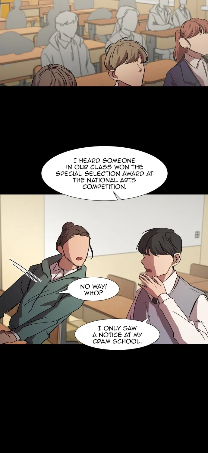 Get Back Chapter 14 page 49 - 