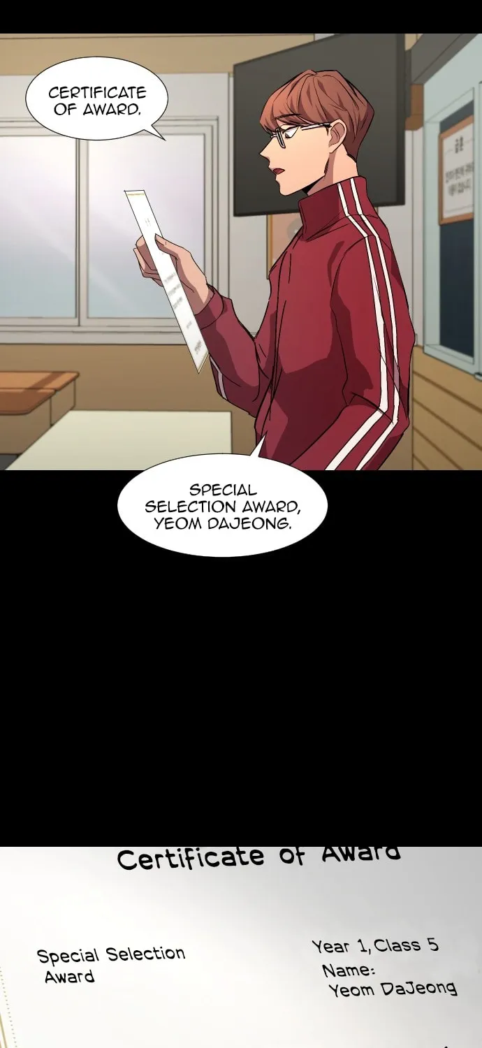 Get Back Chapter 14 page 50 - 