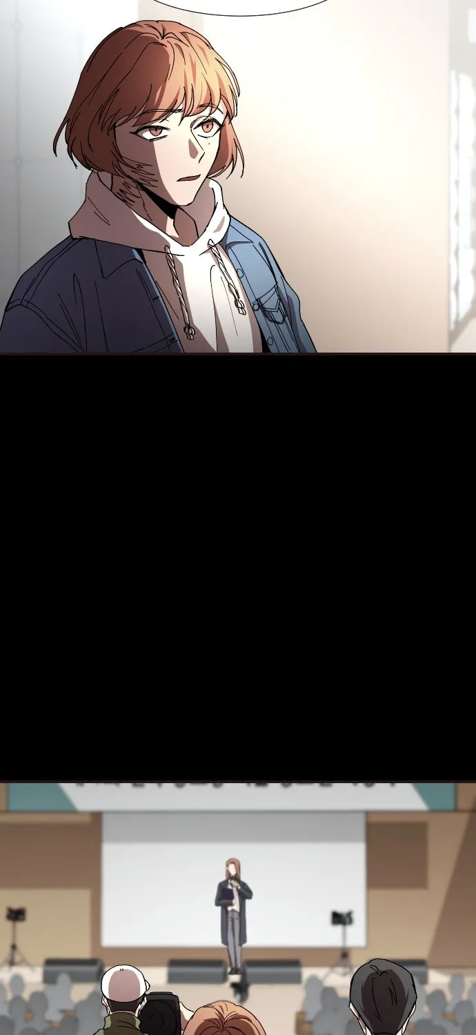 Get Back Chapter 14 page 6 - 