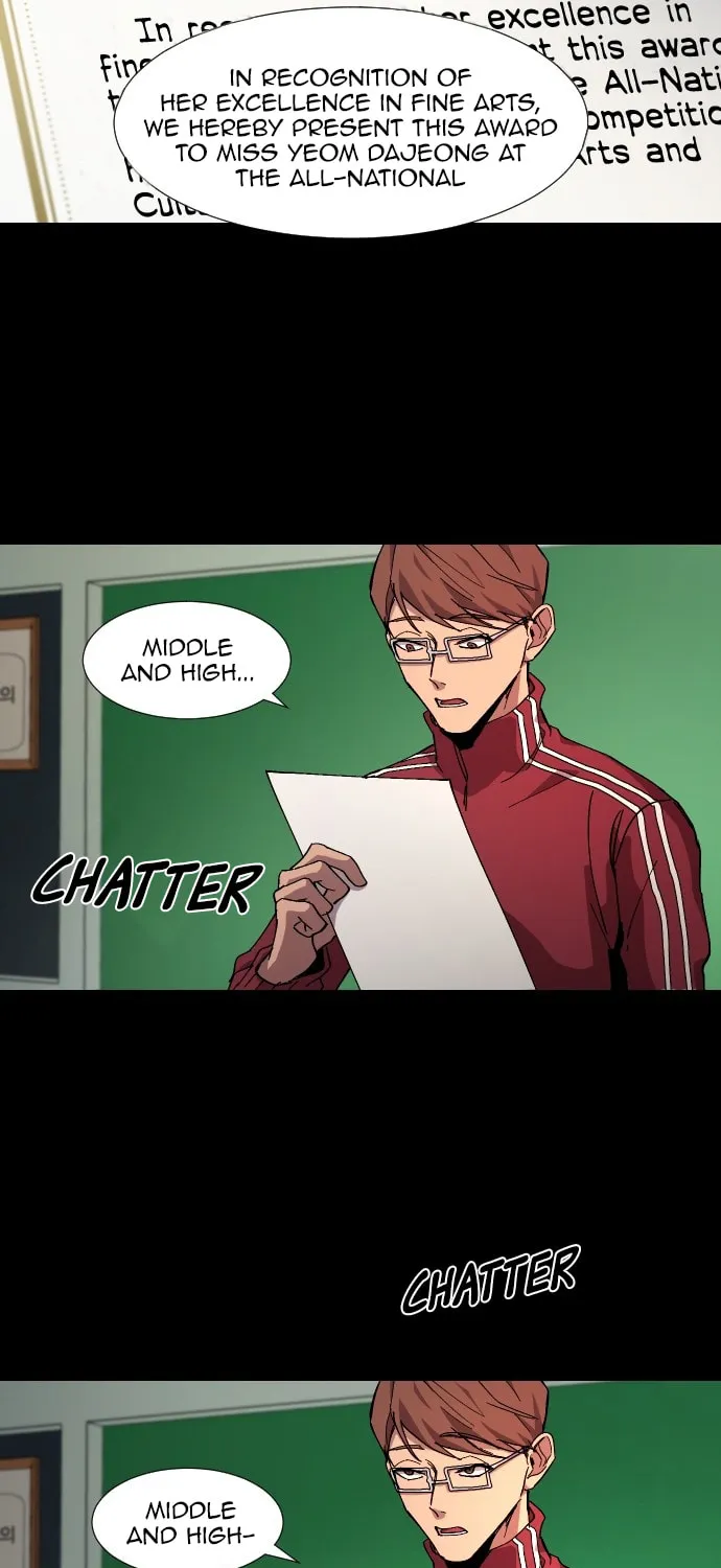 Get Back Chapter 14 page 51 - 