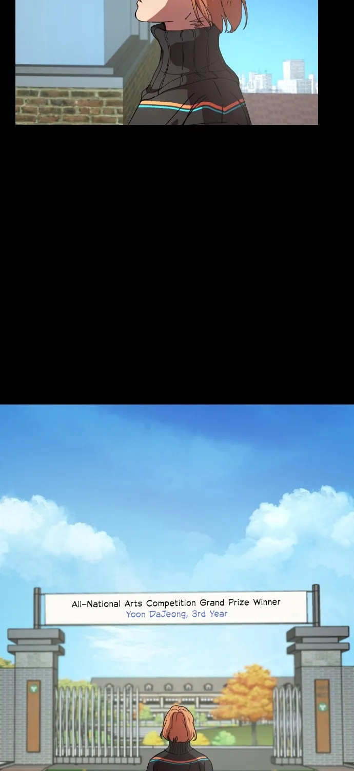 Get Back Chapter 14 page 60 - 