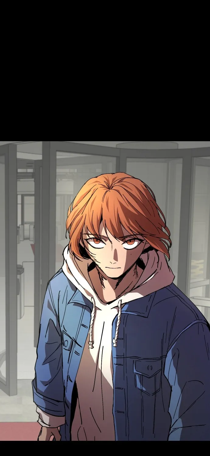 Get Back Chapter 14 page 8 - 
