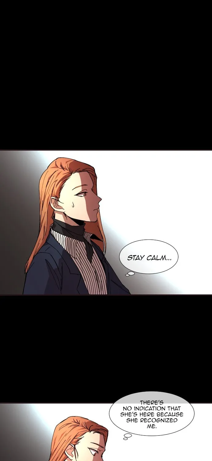 Get Back Chapter 14 page 9 - 